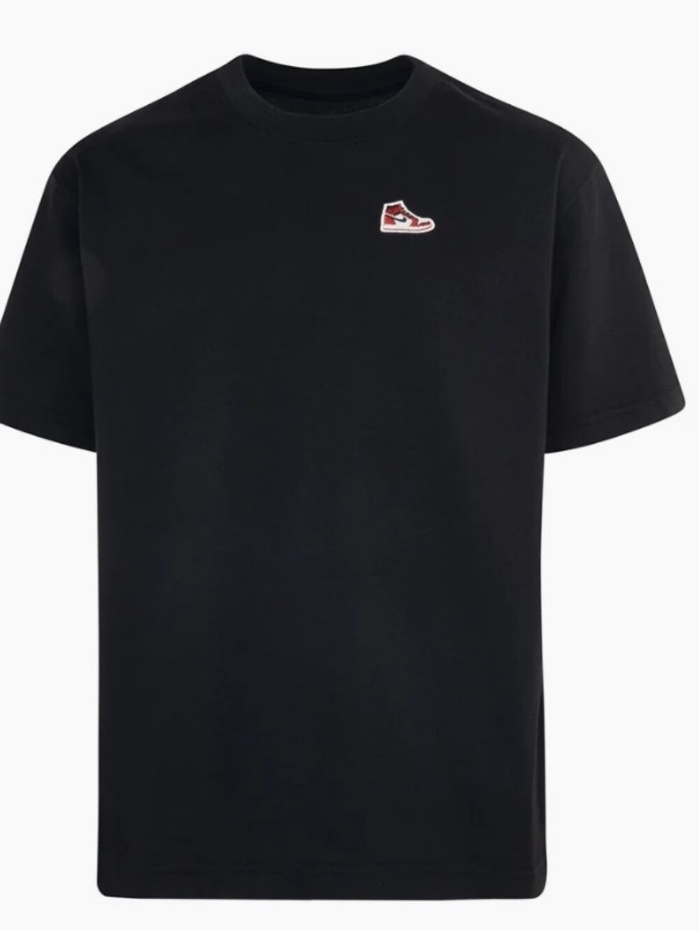 Jordan AJI Patch S/S T-Shirt